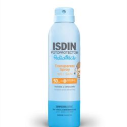 ISDIN FOTOPROTECTOR PED SPF50 250ML