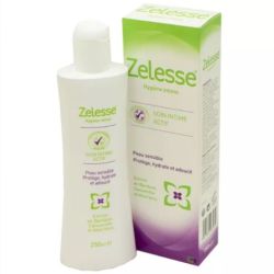 Zelessesoin Lavant Intime 250Ml