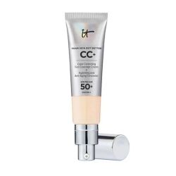 IT Cosmetics Fond de Teint Your Skin But Better CC+ SPF50+ Fair Light 32ml