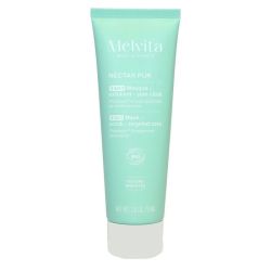 Nectar Pur masque et exfoliant 3en1 75ml