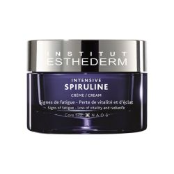 Intensive Spiruline crème 50 ml