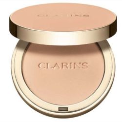 Clarins Ever Matte Comp Powd 03 Lig M 10G