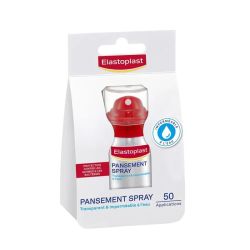 Elastoplast pansement spray 32.5 ml
