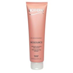 Biosource douceur de mousse visage 150ml