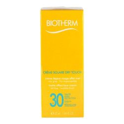 Crème solaire Dry Touch SPF30 visage 50ml