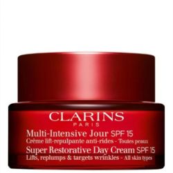 Clarins Multi-Intens J Cr Lift-Repulp50Ml