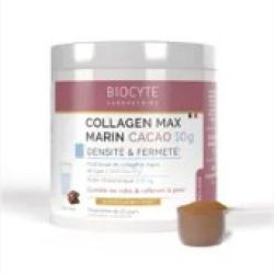 Biocyte Collagen Max Marin Cacao 260G