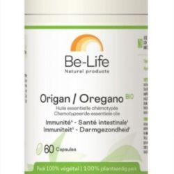 Be-Life Origan