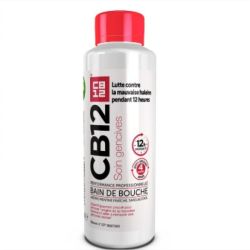 Bain de bouche soin gencives 500ml