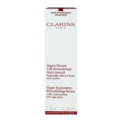 Supra sérum lift-remodelant 30ml