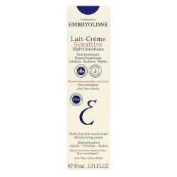 Lait-creme Sensitive 30ml