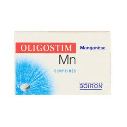 Oligostim manganèse 40 comprimés