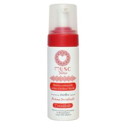 Musc Intime L’Envoûtante – Mousse Intime Rose Mystik 150 ml