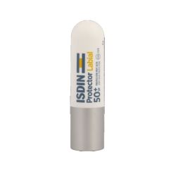 Isdin Protector Labial Stick baume lèvres Ip50+ 4g