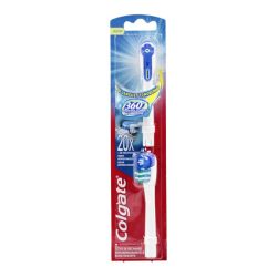 2 têtes de rechange brosse à dents 360°