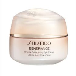 Shiseido Benefiance Crème Anti-Rides Yeux 15 ml