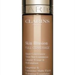 Clarins Skin Illus Full Cove 114N 30Ml