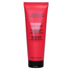 Glow le masque Express revitalisant 75ml