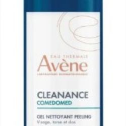 Cleanance Comedomed gel nettoyant Peeling 400ml