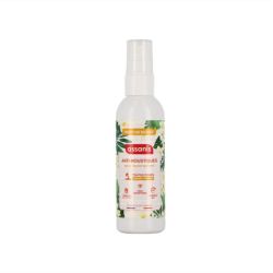 Assanis Spray Anti-Moustiques Répulsif Monoï 100 ml