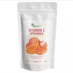 Valebio Vit C Liposomale 300Mg 30Gelu