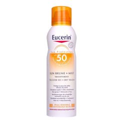 Eucerin Sun Brume Transp 50 200Ml