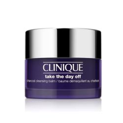 Take The Day Off™ Baume Démaquillant au Charbon 125ml