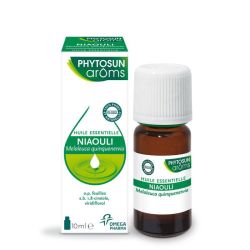 Phytosun Aroms huile essentielle Niaouli 10ml