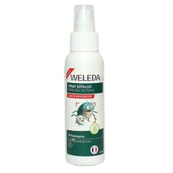 Spray répulsif anti-poux 100ml