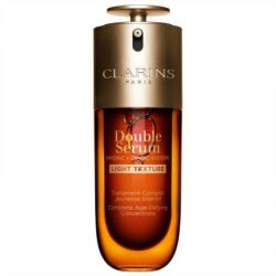 Clarins Double Ser Light Texture 50Ml