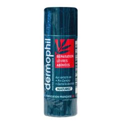 Réparation lèvres abîmées stick 4g