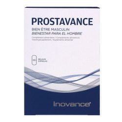 Inovance Prostavance 30 gélules
