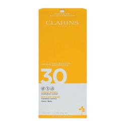 Crème solaire corps SPF30 150ml