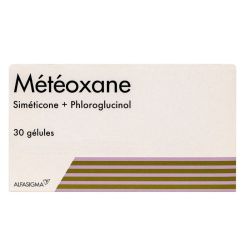 Météoxane gélulesx30