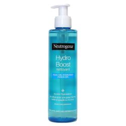 Hydro Boost Aqua-gel nettoyant hydratant 200ml