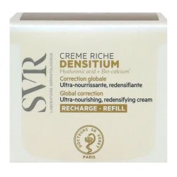 Densitium creme riche correction globale recharge 50ml