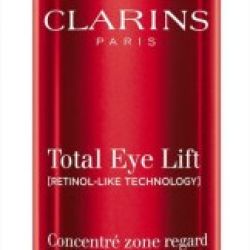 Clarins Total Eye Lift  Rechargeable 15Ml