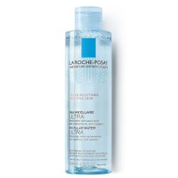 Toleriane Eau micellaire - Peaux Réactives 200 ml