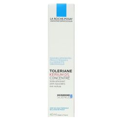 Toleriane Kerium DS concentré soin visage apaisant anti-squames 40ml