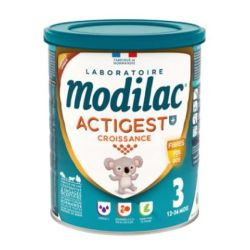 Modilac Actigest+ Croissance