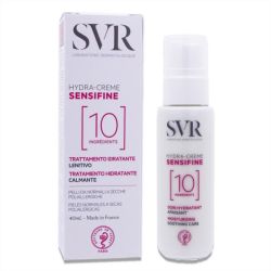 SVR Sensifine Hydra-Crème 40 ml