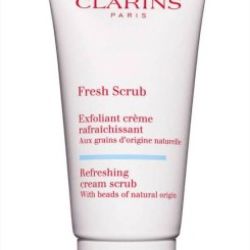 Clarins Exfol Cr Rafraich Grains Nat 50Ml