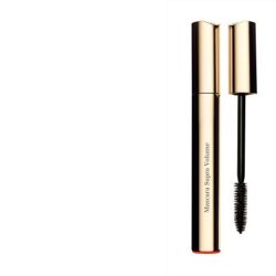 Clarins Masc Supra Vol 01 Intens Blck 8Ml