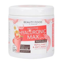 Smoothie Hyaluronic Max fraise-banane
