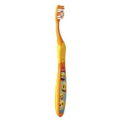 Brosse à dents enfant Emoji 7/12 ans