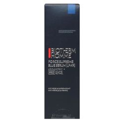 Homme Force Suprême Blue serum anti-âge réparateur 30ml