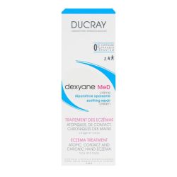 Dexyane MeD crème réparatrice 100ml