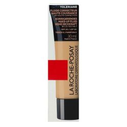Tolériane fluide correcteur teinte 9 Haute Couvrance SPF25 30ml