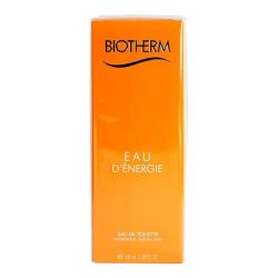 Eau d'énergie eau de toilette 100ml