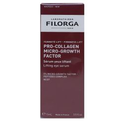 Pro-Collagen Micro-Growth Factor serum liftant visage 15ml